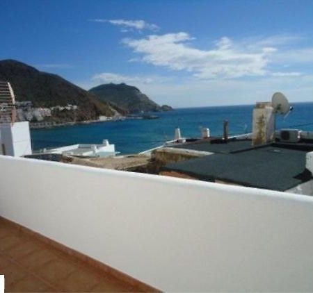 דירות סן חוזה Apartamento Con Vista Al Mar מראה חיצוני תמונה