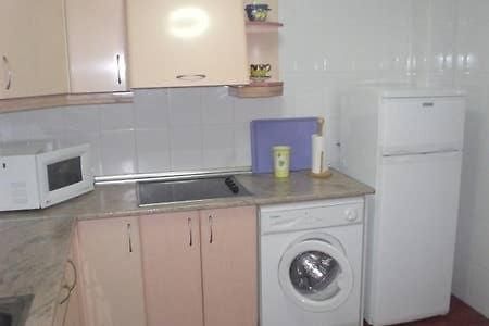 דירות סן חוזה Apartamento Con Vista Al Mar מראה חיצוני תמונה