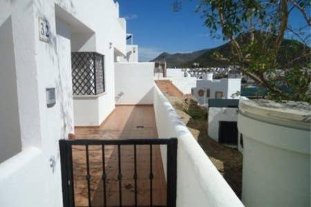 דירות סן חוזה Apartamento Con Vista Al Mar מראה חיצוני תמונה