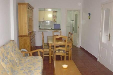 דירות סן חוזה Apartamento Con Vista Al Mar מראה חיצוני תמונה