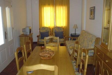 דירות סן חוזה Apartamento Con Vista Al Mar מראה חיצוני תמונה