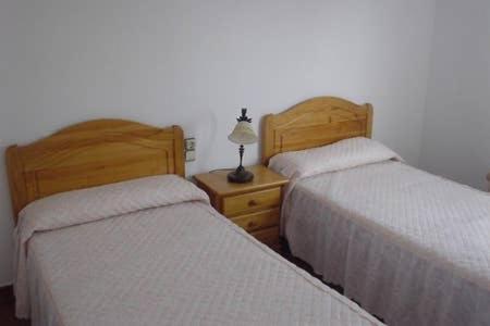 דירות סן חוזה Apartamento Con Vista Al Mar מראה חיצוני תמונה