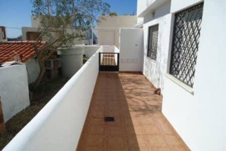 דירות סן חוזה Apartamento Con Vista Al Mar מראה חיצוני תמונה