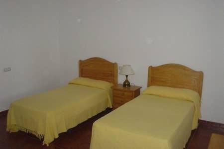 דירות סן חוזה Apartamento Con Vista Al Mar מראה חיצוני תמונה